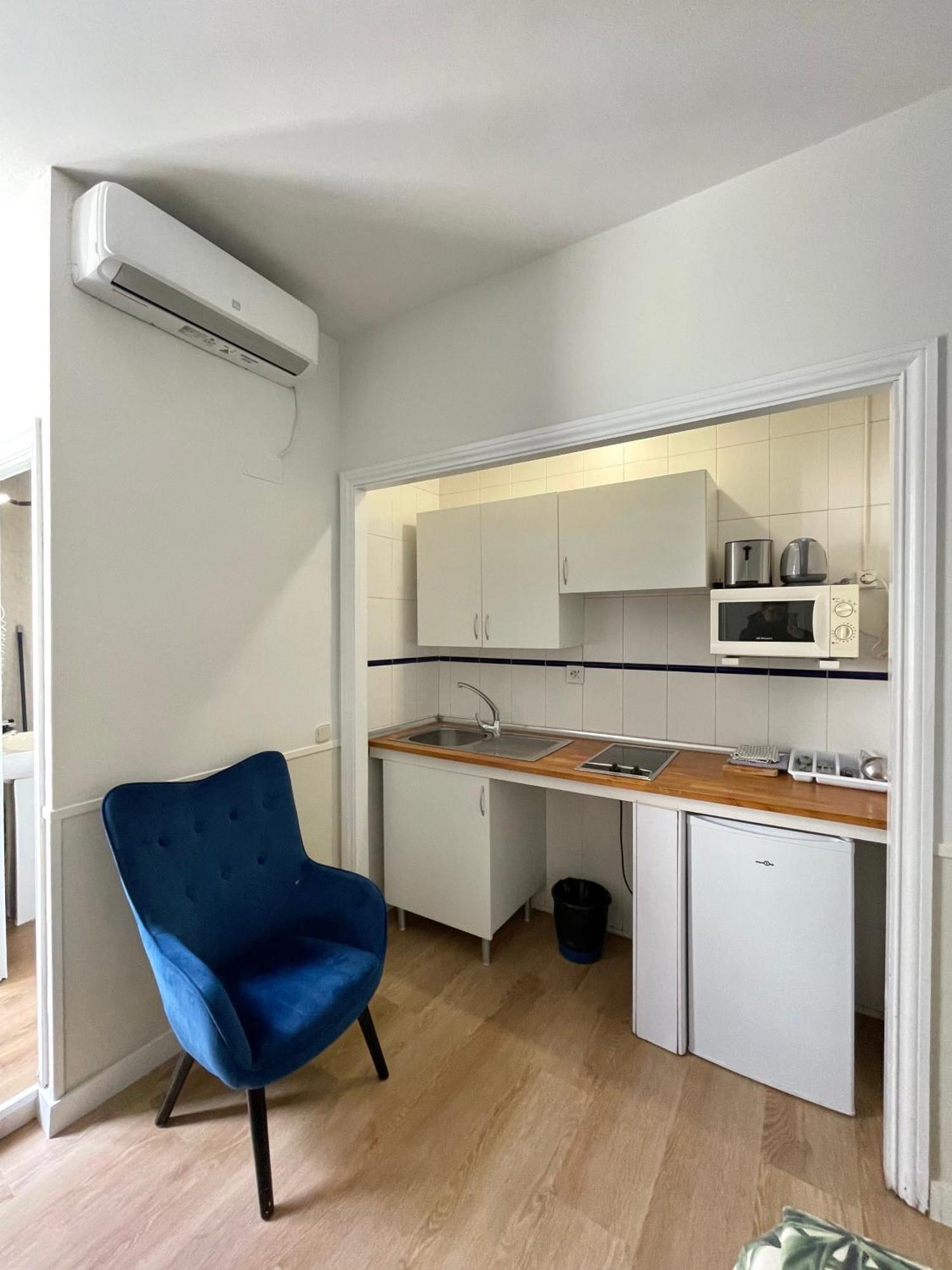 Apartamento Mayor Centro *